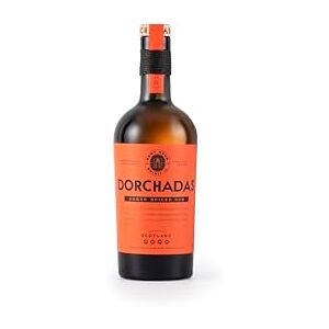 Dorchadas Amber Spiced Rum Dorchadas Amber Spiced Rum