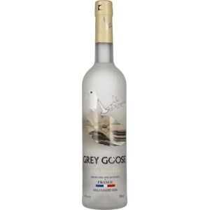 Grey Goose La Vanille Premium Flavoured Vodka, 70cl Grey Goose La Vanille Premium Flavoured Vodka, 70cl