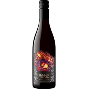 Wolf Blass House of the Dragon 2 Shiraz Cabernet Wolf Blass House of the Dragon 2 Shiraz Cabernet