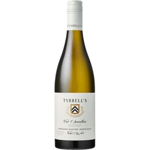 Tyrrell's Wines Winemaker's Selection VAT 1 Semillon , 75 cl Tyrrell's Wines Winemaker's Selection VAT 1 Semillon , 75 cl