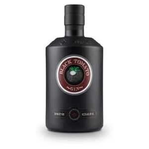 BLACK TOMATO GIN Sandee Black Tomato Gin, 50 cl BLACK TOMATO GIN Sandee Black Tomato Gin, 50 cl
