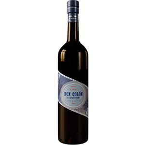 Ron Colón Salvadoreño Rum 70cl, 40.5% ABV, Jamaican & Salvadoran Dark Aged Rum Blend Ron Colón Salvadoreño Rum 70cl, 40.5% ABV, Jamaican & Salvadoran Dark Aged Rum Blend