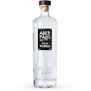 Aber Falls Welsh Vodka Aber Falls Welsh Vodka