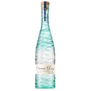 Connie Glaze Slow Sand Filtered Vodka Coastal British Vodka Deliciously Smooth Made from 100% British Wheat & Natural Water Filtered through Cornish Golden Sand 40% vol 70cl Connie Glaze Slow Sand Filtered Vodka Coastal British Vodka Deliciously Smooth Made from 100% British Wheat & Natural Water Filtered through Cornish Golden Sand 40% vol 70cl