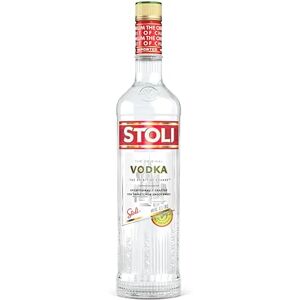 Stoli Premium Vodka Original, Quality, Classically Styled, Exceptionally Smooth, Award Winning 40 Percent ABV 70 cl Bottle (0.7 Litre) Stoli Premium Vodka Original, Quality, Classically Styled, Exceptionally Smooth, Award Winning 40 Percent ABV 70 cl Bottle (0.7 Litre)