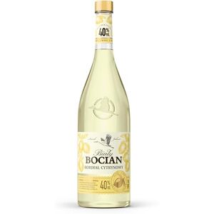 Bialy Bocian Lemon Cordial 500ml Premium Polish Fruit Liqueur, 40% Alcohol, Authentic Craft Spirit Inspired by 200 Years of Tradition Bialy Bocian Lemon Cordial 500ml Premium Polish Fruit Liqueur, 40% Alcohol, Authentic Craft Spirit Inspired by 200 Years of Tradition