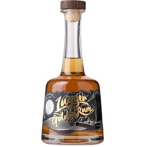 The Lyme Bay Winery Jack Ratt Lugger Golden Rum, 70 cl The Lyme Bay Winery Jack Ratt Lugger Golden Rum, 70 cl