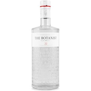 The Botanist Islay Dry Gin, 1L The Botanist Islay Dry Gin, 1L