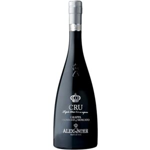 Alexander Cru Prosecco Moscato Spirits - Spirits Alexander Cru Prosecco Moscato Spirits - Spirits