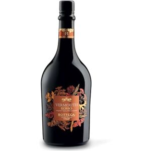 Bottega Red Vermouth 750ml Bottega Red Vermouth 750ml