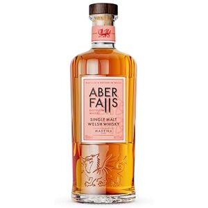 Aber Falls Single Malt Welsh Whisky Madeira Cask 70cl Aber Falls Single Malt Welsh Whisky Madeira Cask 70cl