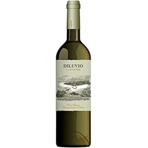 DE HANN ALTÉS De Haan Altés Albariño Diluvio, Rias Baixas, Spanish white 750 ml DE HANN ALTÉS De Haan Altés Albariño Diluvio, Rias Baixas, Spanish white 750 ml