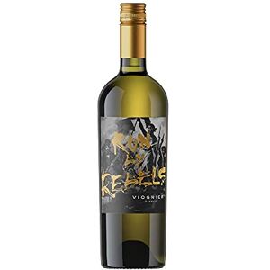 Run By Rebels Viognier, 75 cl Run By Rebels Viognier, 75 cl