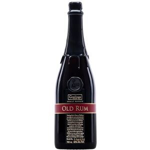 Goslings Gosling's Family Reserve Old Rum, 70 cl Goslings Gosling's Family Reserve Old Rum, 70 cl