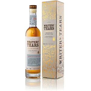 Writers Tears ICE WINE CASK 46% 70cl Writers Tears ICE WINE CASK 46% 70cl