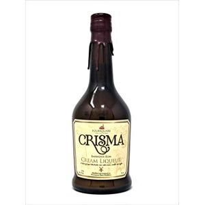 Foursquare Distillery Crisma Rum Cream Liqueur, 70 cl Foursquare Distillery Crisma Rum Cream Liqueur, 70 cl