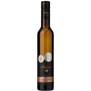 Seifried Estate Sweet Agnes Riesling Dessert Wine 37.5cl Seifried Estate Sweet Agnes Riesling Dessert Wine 37.5cl