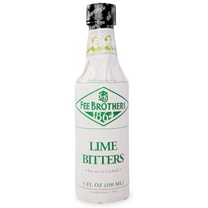 Fee Brothers Lime Bitters Fee Brothers Lime Bitters