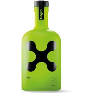 Degen Distillery 721 Vodka, 70cl 40% ABV Degen Distillery 721 Vodka, 70cl 40% ABV