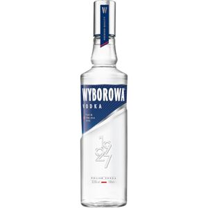 Wyborowa Pure Polish Vodka, 70 cl Wyborowa Pure Polish Vodka, 70 cl