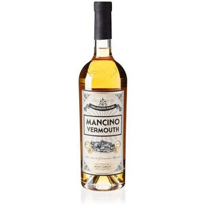 Mancino Mancino Bianco Ambrato 75 cl - Vermouth Mancino Mancino Bianco Ambrato 75 cl - Vermouth