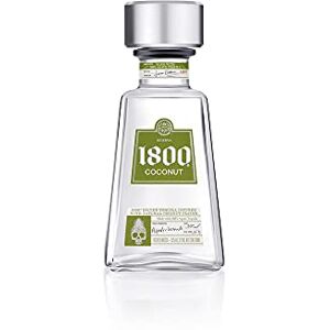 1800 Tequila Coconut Flavoured Silver 100% Agave 20cl 1800 Tequila Coconut Flavoured Silver 100% Agave 20cl