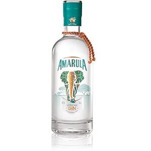 Amarula African Gin - 43% Vol. - 0.7L Amarula African Gin - 43% Vol. - 0.7L