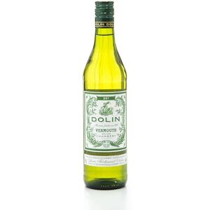 Dolin DRY Vermouth sec de Chambéry Apéritif, 17.5% vol, 375ml Half Bottle Dolin DRY Vermouth sec de Chambéry Apéritif, 17.5% vol, 375ml Half Bottle