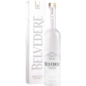 Belvedere Pure, Ultra Premium Vodka, Gift Box, 70cl Belvedere Pure, Ultra Premium Vodka, Gift Box, 70cl