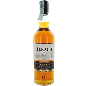 Ileach Cask Strength Peated Islay Single Malt Whisky 70 cl Ileach Cask Strength Peated Islay Single Malt Whisky 70 cl