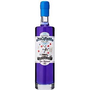 Imaginaria Blue and Berry Magic Gin Liqueur, 50 cl Imaginaria Blue and Berry Magic Gin Liqueur, 50 cl