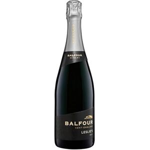 Balfour Winery Balfour Leslie’s Reserve Brut NV English Sparkling Wine from Kent 75 cl, 12% ABV Crisp and Beautifully Balanced Crafted Using Traditional Champagne Method Balfour Winery Balfour Leslie’s Reserve Brut NV English Sparkling Wine from Kent 75 cl, 12% ABV Crisp and Beautifully Balanced Crafted Using Traditional Champagne Method