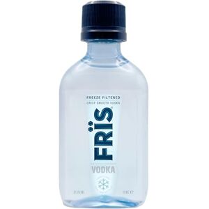 Fris FRÏS Vodka, 5clx10, 37.5% ABV, Scandinavian Vodka, Four Times Distilled, Purified Through a Freeze Filtered Process at -15°C, Ideal over ice with your favourite mixer, in Frozen Cocktails and Martini Fris FRÏS Vodka, 5clx10, 37.5% ABV, Scandinavian Vodka, Four Times Distilled, Purified Through a Freeze Filtered Process at -15°C, Ideal over ice with your favourite mixer, in Frozen Cocktails and Martini