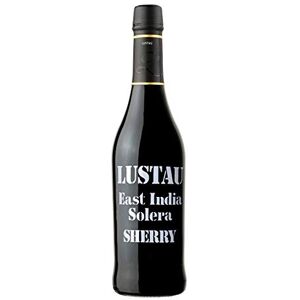 Lustau Old East India Solera Sherry, Spain, Sweet 50cl Lustau Old East India Solera Sherry, Spain, Sweet 50cl