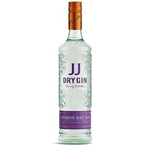 J.J. Whitley J.J Whitley London Dry Gin 70cl J.J. Whitley J.J Whitley London Dry Gin 70cl