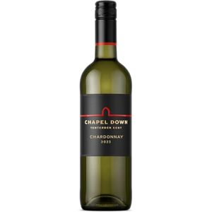 Chapel Down Chardonnay English Still White Wine 75cl Bottle Chapel Down Chardonnay English Still White Wine 75cl Bottle