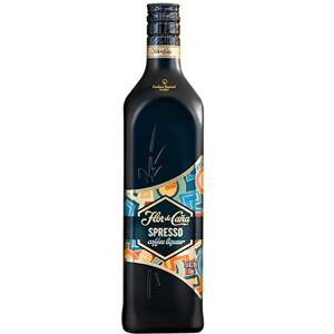FLOR DE CAÑA Spresso Rum Liqueur 70cl, 25% ABV Sustainably produced, Premium Rum Based Coffee Liqueur Nicaragua FLOR DE CAÑA Spresso Rum Liqueur 70cl, 25% ABV Sustainably produced, Premium Rum Based Coffee Liqueur Nicaragua