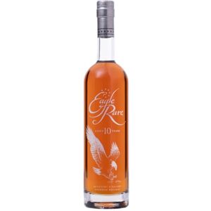 Eagle Bourbon Whiskey, 700ml, 45% ABV, Award-Winning Blended Whiskey, Aged for No Less than 10 Years, Complex Nose and Bold Taste, Ideal for Old Fashioned Cocktail, Whisky Gift Idea Eagle Bourbon Whiskey, 700ml, 45% ABV, Award-Winning Blended Whiskey, Aged for No Less than 10 Years, Complex Nose and Bold Taste, Ideal for Old Fashioned Cocktail, Whisky Gift Idea