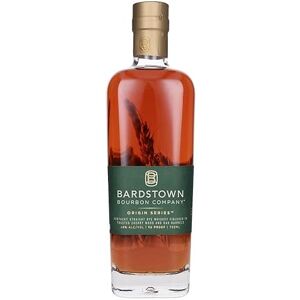 Bardstown Bourbon Company Kentucky Straight Rye Whiskey Origin Series Finished in toasted cherry wood and oak barrels 75cl 48% ABV Bardstown Bourbon Company Kentucky Straight Rye Whiskey Origin Series Finished in toasted cherry wood and oak barrels 75cl 48% ABV