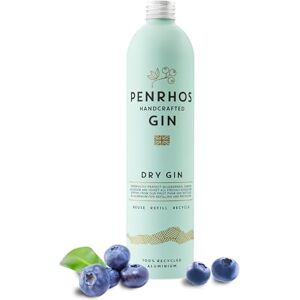 PENRHOS London Dry Gin Award-Winning Fruity Artisan Flavoured Gin, made with 100% Wonky Fruit in a Recycled Aluminium Bottle Exceptional Fruity Taste, Smooth Finish, 700ml PENRHOS London Dry Gin Award-Winning Fruity Artisan Flavoured Gin, made with 100% Wonky Fruit in a Recycled Aluminium Bottle Exceptional Fruity Taste, Smooth Finish, 700ml