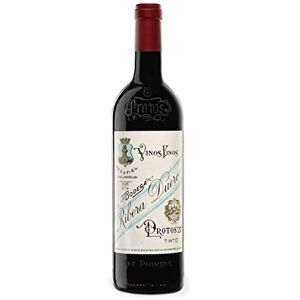 Protos 27 Ribera Del Duero, Tinta del Pais Spanish Red Wine, 75cl Protos 27 Ribera Del Duero, Tinta del Pais Spanish Red Wine, 75cl