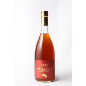 Chiebijin Black Tea Umeshu (Plum Sake) 720ml 7% Japanese Plum Liqueur with Black Tea Smooth, Aromatic & Refreshing Premium Dessert Sake Ideal for Sipping or Cocktails Chiebijin Black Tea Umeshu (Plum Sake) 720ml 7% Japanese Plum Liqueur with Black Tea Smooth, Aromatic & Refreshing Premium Dessert Sake Ideal for Sipping or Cocktails
