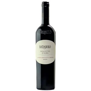 Batasiolo , DOLCETTO D'ALBA DOC BRICCO DI VERGNE, 750 ml, Still Red Dry Wine, Fruity Flavour Batasiolo , DOLCETTO D'ALBA DOC BRICCO DI VERGNE, 750 ml, Still Red Dry Wine, Fruity Flavour