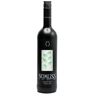 nomuss Mojito Cocktail Mix Just add Rum, Vodka, Tequila or Non-Alc. alternative Makes Cocktails, Mocktails, Spritz 0% ABV Vegan All Natural premium ingredients nomuss Mojito Cocktail Mix Just add Rum, Vodka, Tequila or Non-Alc. alternative Makes Cocktails, Mocktails, Spritz 0% ABV Vegan All Natural premium ingredients