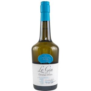 Christian Drouin Gin - Normandy Apple Blend - Gin Christian Drouin Gin - Normandy Apple Blend - Gin