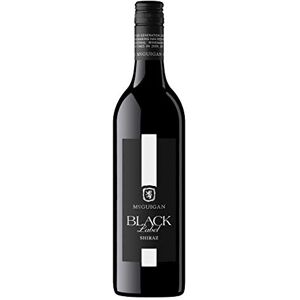 McGuigan Black Label Shiraz, 75 cl (Case of 6) McGuigan Black Label Shiraz, 75 cl (Case of 6)