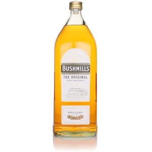 Bushmills Original Irish Whiskey, 4.5 Litre Bushmills Original Irish Whiskey, 4.5 Litre
