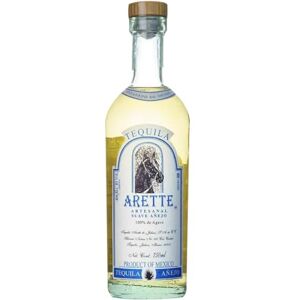 Arette Suave Anejo Tequila 70cl, 38% ABV 100% Blue Weber Agave, Hand Crafted, Super Premium Aged Tequila Arette Suave Anejo Tequila 70cl, 38% ABV 100% Blue Weber Agave, Hand Crafted, Super Premium Aged Tequila