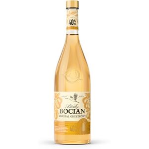 Bialy Bocian Pear Cordial 500ml Premium Polish Fruit Liqueur, 40% Alcohol, Authentic Craft Spirit Inspired by 200 Years of Tradition Bialy Bocian Pear Cordial 500ml Premium Polish Fruit Liqueur, 40% Alcohol, Authentic Craft Spirit Inspired by 200 Years of Tradition