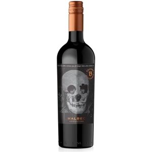 Doña Paula Beyond Shadows Malbec 2024, Argentine Red Wine, Luján de Cuyo Mendoza, Vegan Friendly, 75cl, 13% ABV (Bottle (75cl)) Doña Paula Beyond Shadows Malbec 2024, Argentine Red Wine, Luján de Cuyo Mendoza, Vegan Friendly, 75cl, 13% ABV (Bottle (75cl))